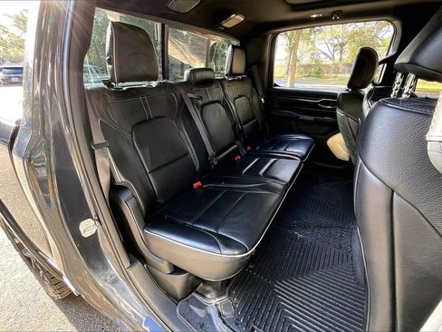 Used 2021 RAM 1500 Limited image 22