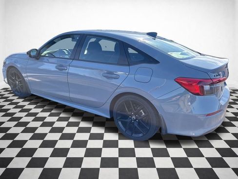 Used 2023 Honda Civic Sport image 31