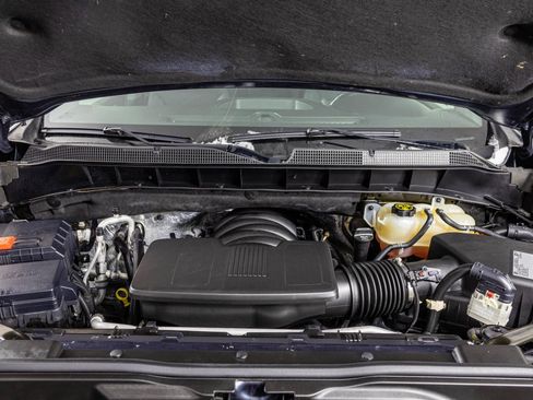 Used 2020 Chevrolet Silverado 1500 LT w/ All-Star Edition image 54