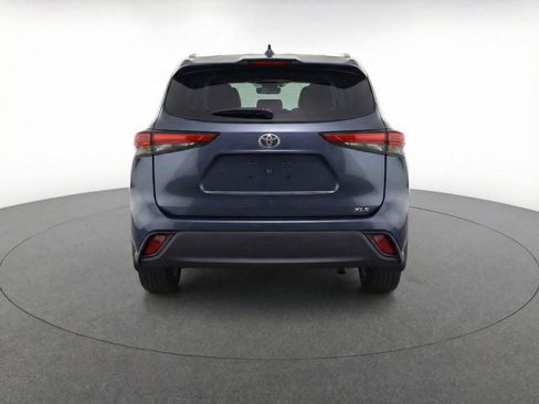 Used 2024 Toyota Grand Highlander FWD image 7