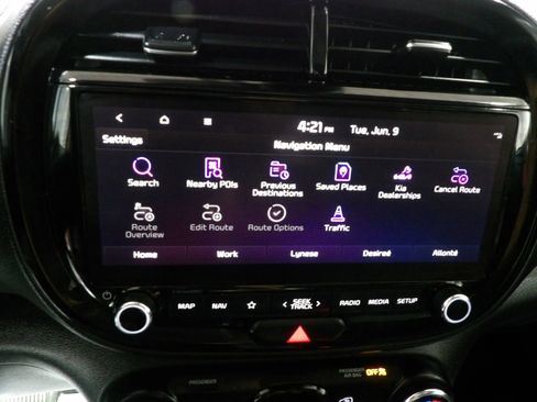 Used 2024 Kia Soul GT-Line FWD image 17