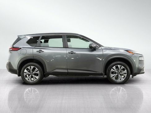 Used 2023 Nissan Rogue SV w/ SV Premium B Package AWD/4WD image 6