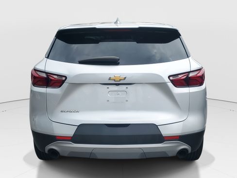 Used 2019 Chevrolet Blazer LT image 7