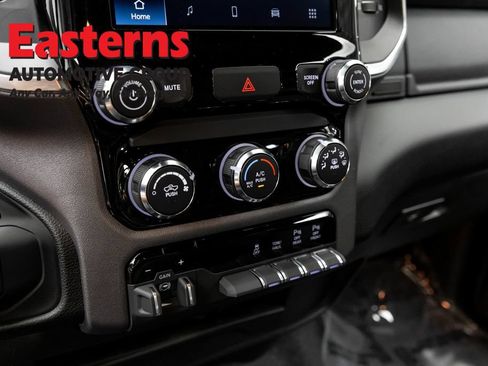Used 2025 RAM 3500 Lone Star AWD/4WD image 19