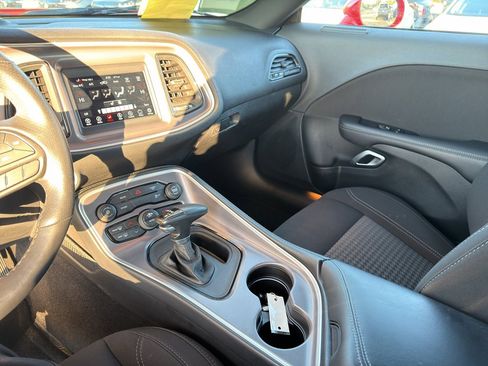 Used 2022 Dodge Challenger SXT w/ Blacktop Package image 21