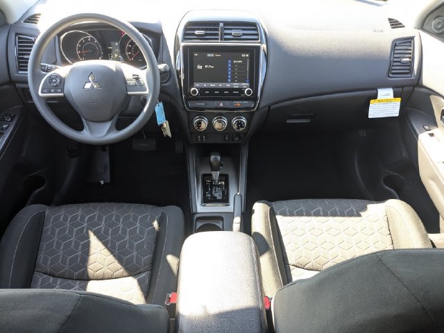 Used 2026 Mitsubishi Outlander Sport ES AWD/4WD image 13