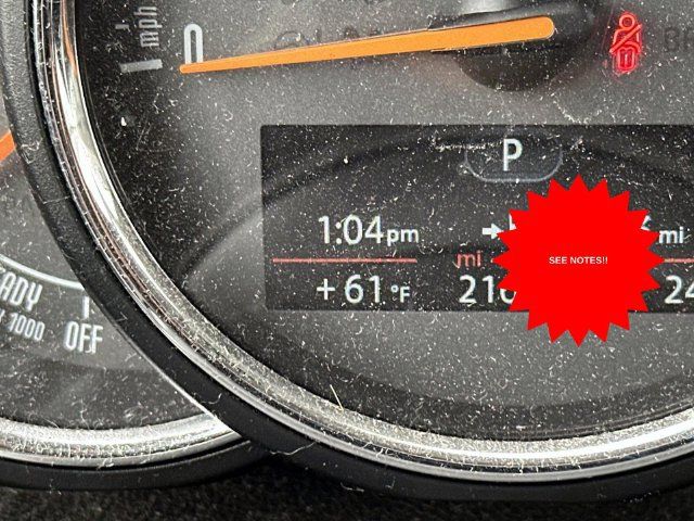 Used 2014 MINI Cooper 2-Door Hardtop FWD image 12