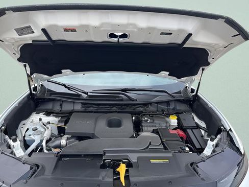 New 2025 Nissan Murano SL image 26