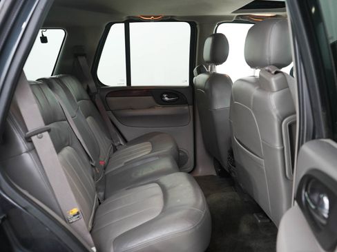 Used 2003 GMC Envoy SLT AWD/4WD image 12