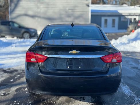 Used 2016 Chevrolet Impala LT image 6
