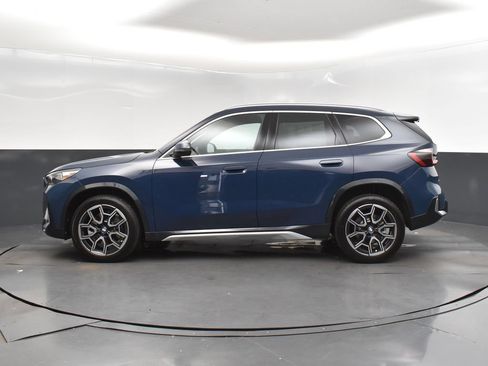 Used 2026 BMW X1 xDrive28i w/ Convenience Package AWD/4WD image 4