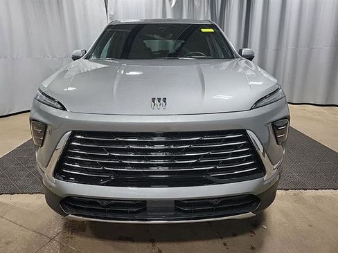 New 2026 Buick Enclave Preferred w/ Super Cruise Package image 10