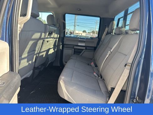 Used 2016 Ford F150 XLT w/ Equipment Group 301A Mid image 33