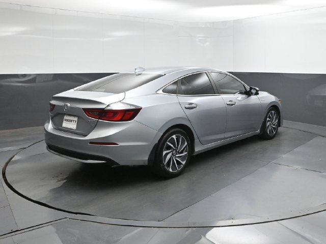 Used 2020 Honda Insight Touring image 8