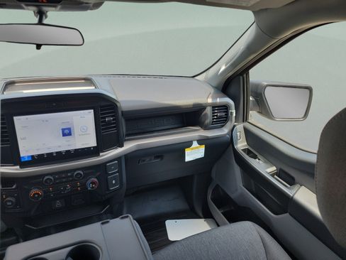 New 2026 Ford F150 XL AWD/4WD image 7