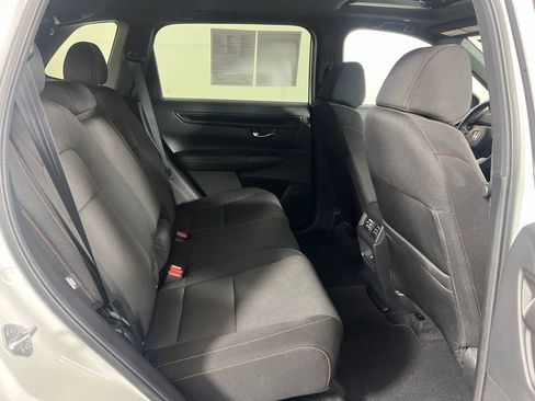 Certified 2024 Honda CR-V Sport image 12