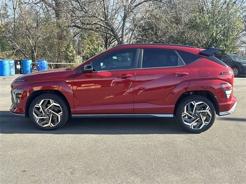 Certified 2024 Hyundai Kona N Line image 37