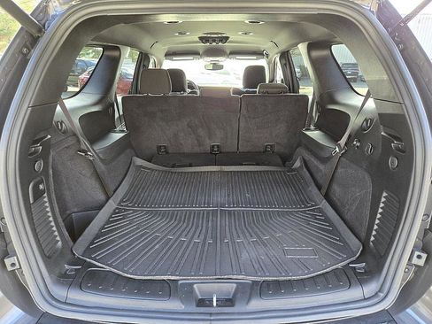 Used 2025 Dodge Durango GT w/ Blacktop Package image 15