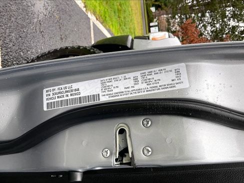 Certified 2022 RAM 2500 Tradesman image 30