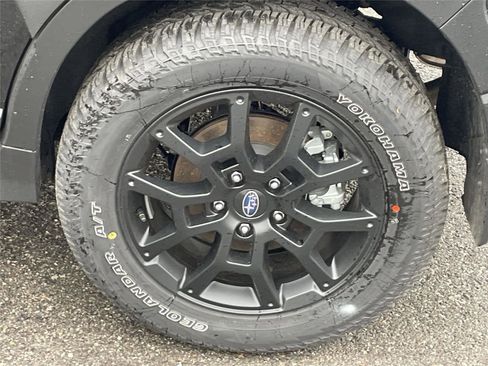 New 2026 Subaru Crosstrek 2.5i Wilderness AWD/4WD image 11