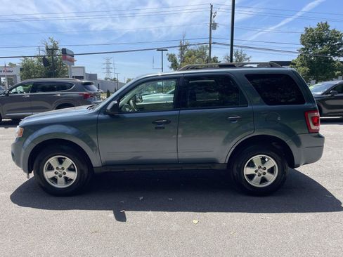 Used 2011 Ford Escape XLT w/ 202A Rapid Spec Order Code FWD image 6