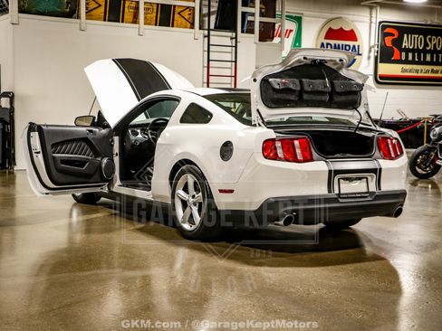 Used 2010 Ford Mustang GT RWD image 61