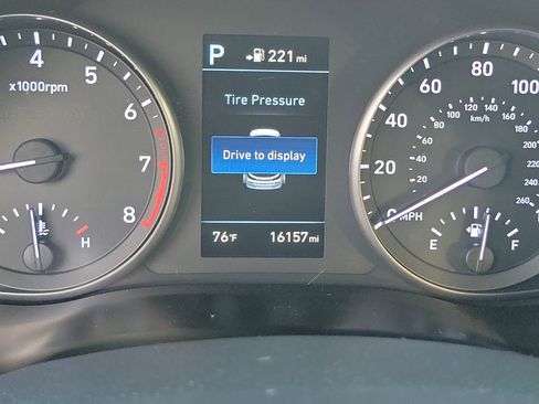 Used 2020 Hyundai Elantra GT N Line image 10