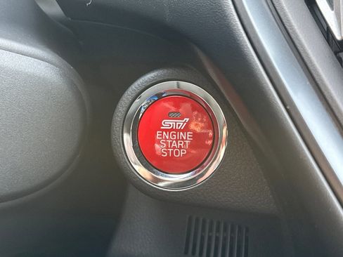 New 2026 Subaru WRX tS image 22