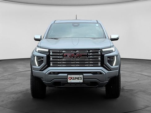 New 2026 GMC Canyon Denali AWD/4WD image 2