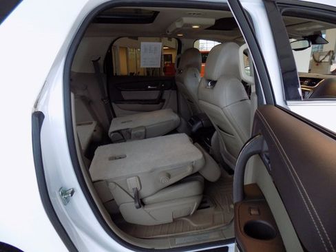 Used 2016 GMC Acadia Denali image 35
