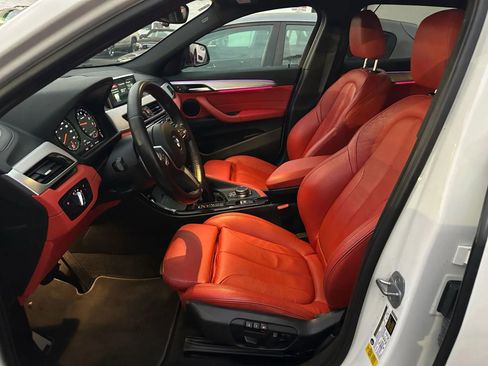 Used 2018 BMW X2 sDrive28i w/ M SportX Package image 26