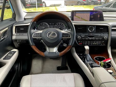 Used 2017 Lexus RX 350 FWD w/ Premium Package image 6