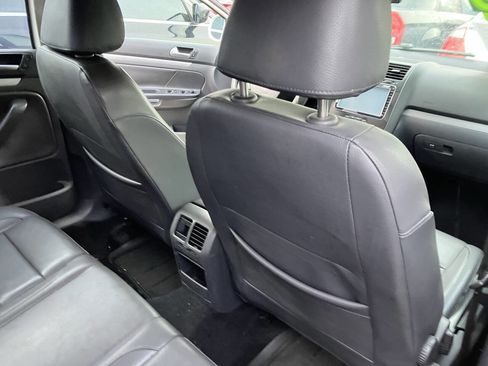 Used 2008 Volkswagen Jetta SE image 24