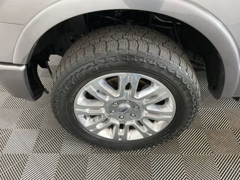 Used 2013 Ford F150 Platinum image 26