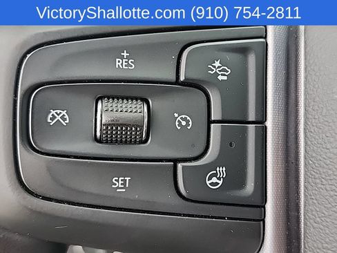 Used 2026 GMC Sierra 1500 SLT AWD/4WD image 14