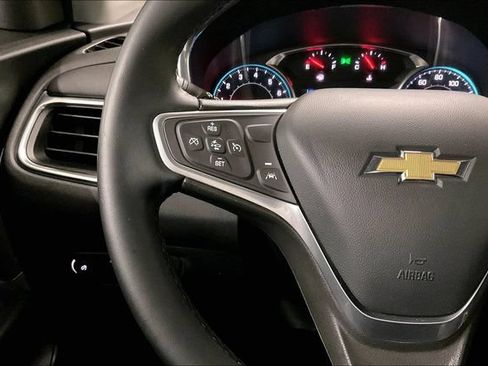Used 2023 Chevrolet Equinox LT AWD/4WD image 18