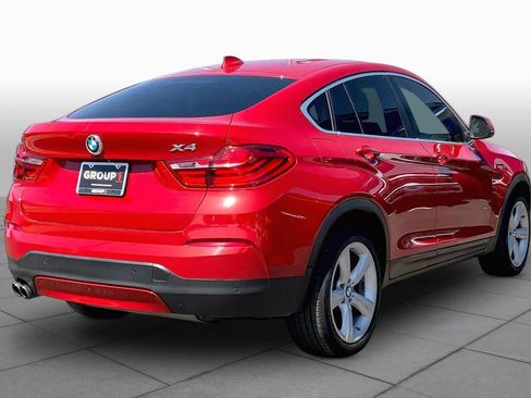 Used 2016 BMW X4 xDrive28i AWD/4WD image 13