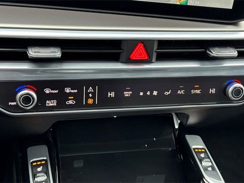 New 2026 Kia Sorento SX Prestige image 27