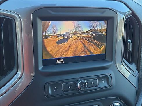 Used 2022 GMC Sierra 3500 Pro w/ Convenience Package RWD image 25