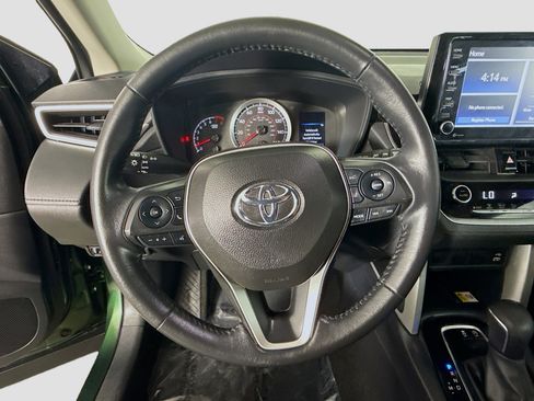 Used 2022 Toyota Corolla Cross LE image 13
