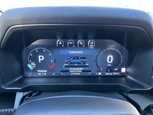 Used 2025 Ford Ranger Raptor image 15