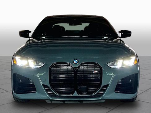 Used 2026 BMW M440i Coupe RWD image 3