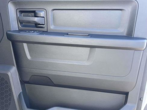 New 2026 RAM 4500 Tradesman w/ Chrome Appearance Group image 16