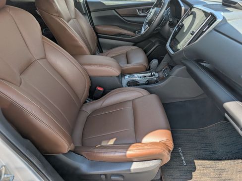 Certified 2024 Subaru Ascent Touring AWD/4WD image 11