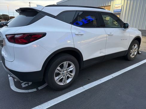 Used 2022 Chevrolet Blazer LT image 6