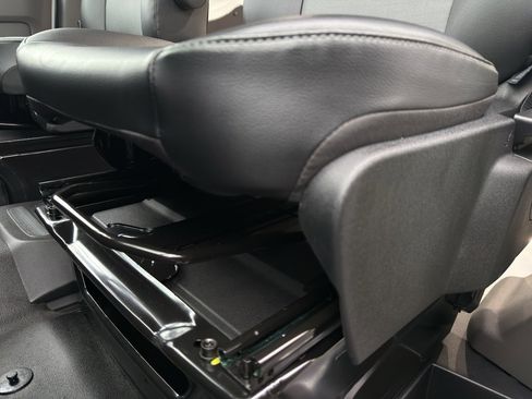 New 2025 Ford Transit 250 Low Roof AWD image 17