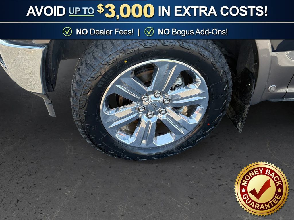 Used 2019 Ford F150 King Ranch w/ Equipment Group 601A Luxury AWD/4WD image 13