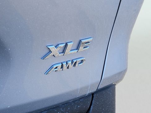 Used 2024 Toyota RAV4 XLE Premium w/ Weather Package image 5
