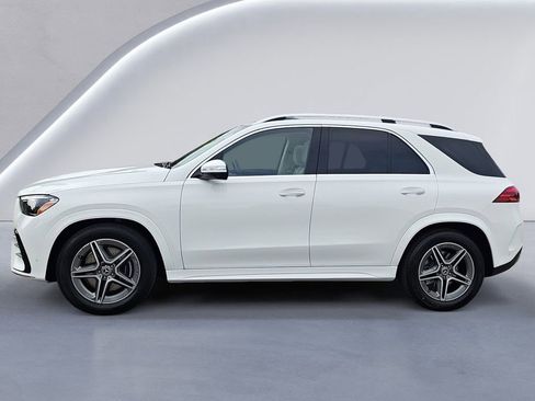 New 2026 Mercedes-Benz GLE 450 4MATIC image 6