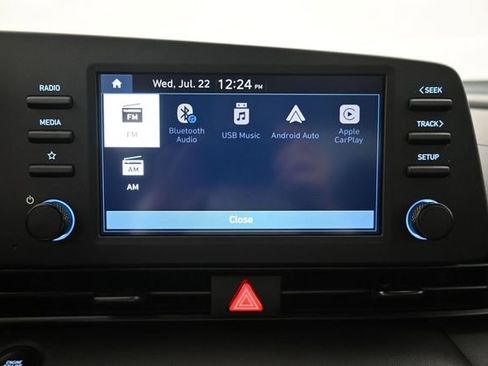 Used 2026 Hyundai Elantra Sport FWD image 16